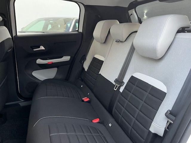 CITROEN C3 usata, con Autoradio