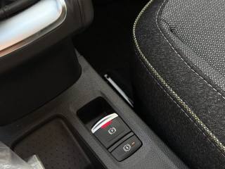 RENAULT Captur usata, con Filtro antiparticolato