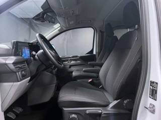 FORD Tourneo Custom usata, con Airbag laterali
