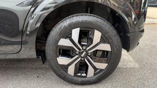 DACIA Sandero usata, con Airbag Passeggero