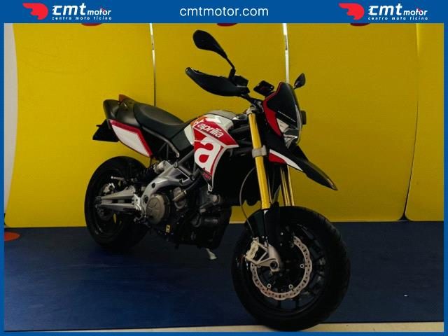 APRILIA Dorsoduro 750 usata 1