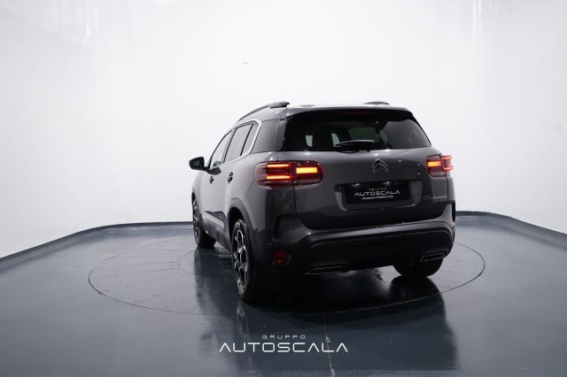 CITROEN C5 Aircross usata, con Airbag Passeggero