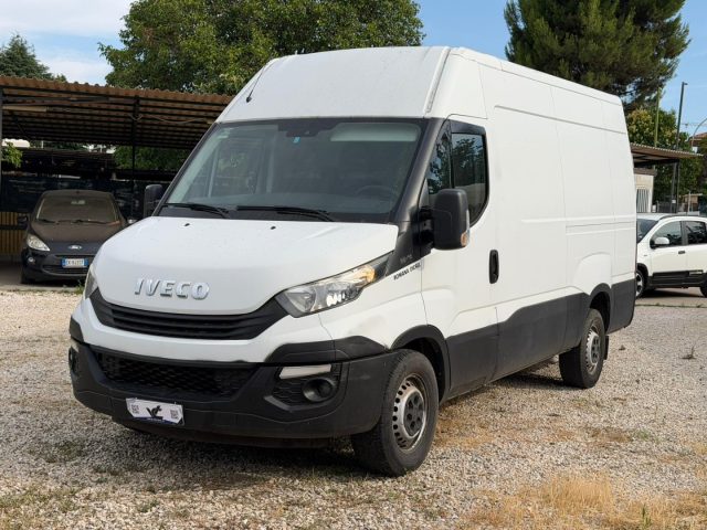 IVECO Daily usata, con ABS