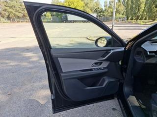 OPEL Grandland usata, con Sensore di pioggia