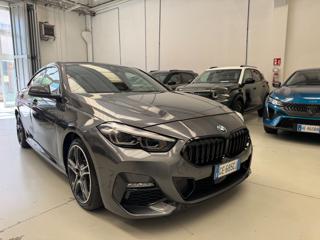 BMW 218 usata, con Airbag