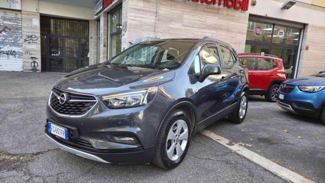 OPEL Mokka usata, con ABS