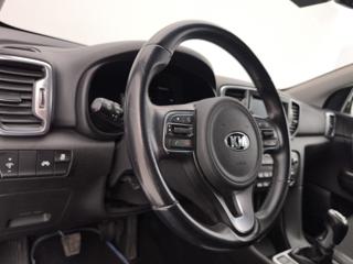 KIA Sportage usata 68