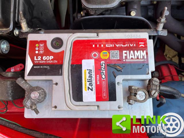 ALFA ROMEO Spider usata 26