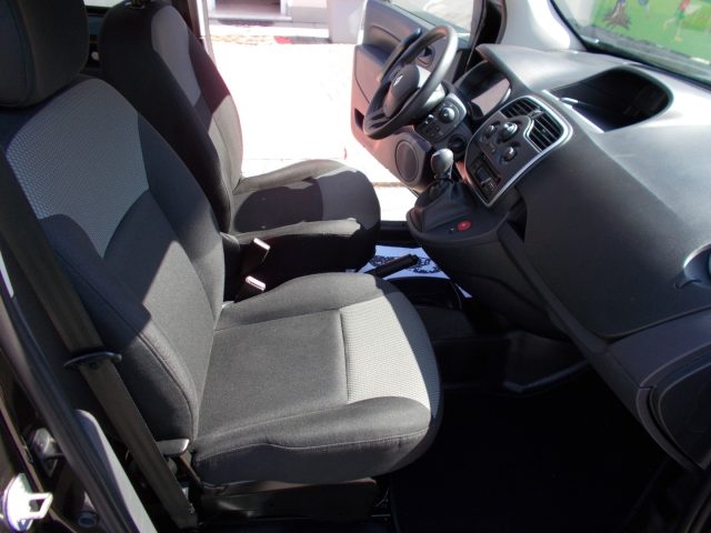 RENAULT Kangoo usata, con Chiusura centralizzata