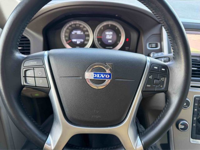 VOLVO XC60 usata, con Cerchi in lega