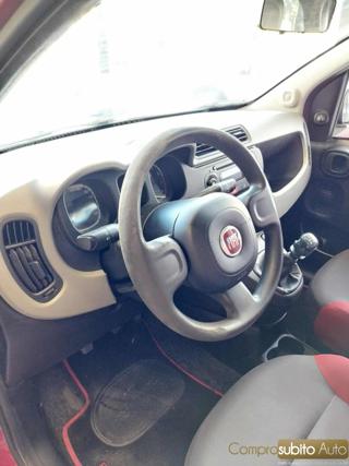 FIAT Panda usata 25