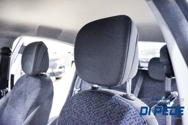 LANCIA Ypsilon usata 26