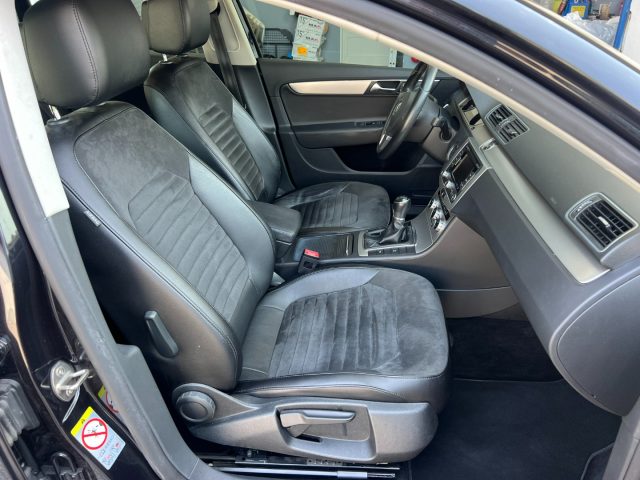 VOLKSWAGEN Passat usata, con Cruise Control