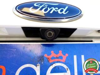 FORD Kuga usata, con Airbag testa