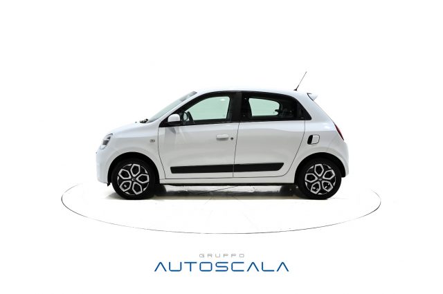 RENAULT Twingo usata 19