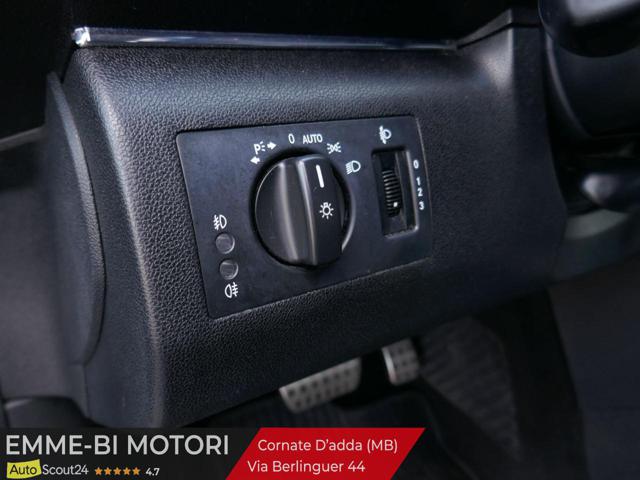 MERCEDES-BENZ B 180 usata, con Filtro antiparticolato