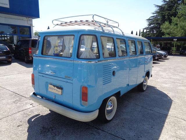 VOLKSWAGEN T2 usata 4