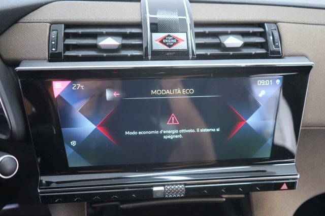 DS AUTOMOBILES DS 7 Crossback usata, con Controllo trazione