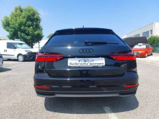 AUDI A6 usata, con Boardcomputer