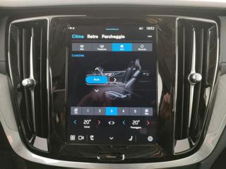 VOLVO V60 usata, con Sedile posteriore sdoppiato
