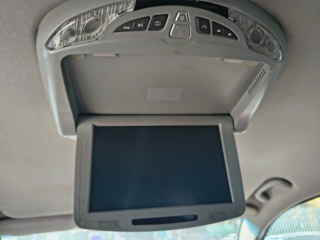 CHEVROLET Captiva usata, con Controllo trazione