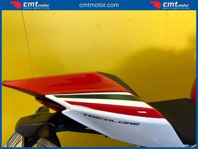 DUCATI 1199 Panigale usata 9