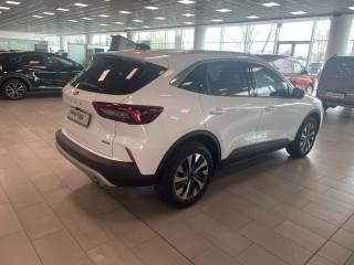 FORD Kuga usata, con Autoradio digitale