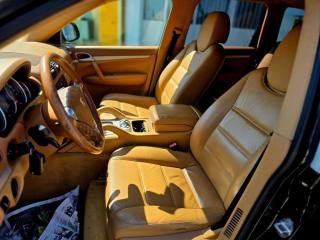 PORSCHE Cayenne usata, con Climatizzatore