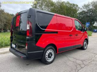 NISSAN NV300 usata, con Antifurto