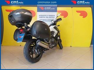 HONDA NC 750 usata 3