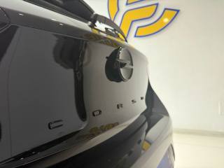 OPEL Corsa usata, con Boardcomputer