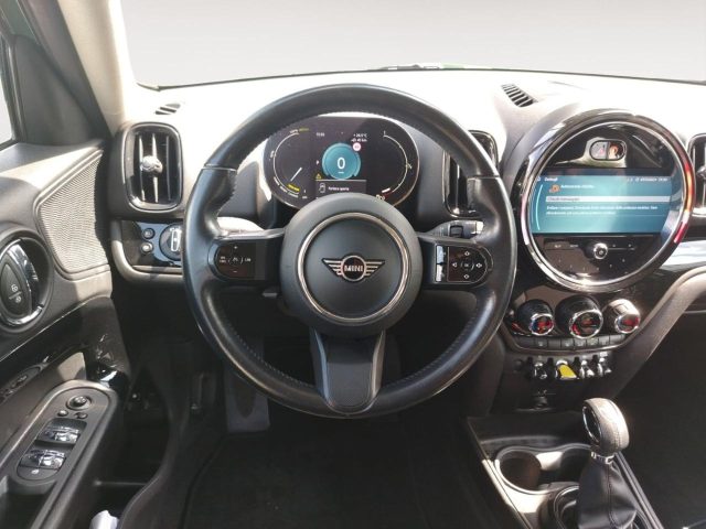 MINI Countryman usata, con Servosterzo