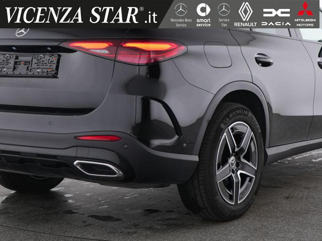 MERCEDES-BENZ GLC 200 usata, con Airbag Passeggero