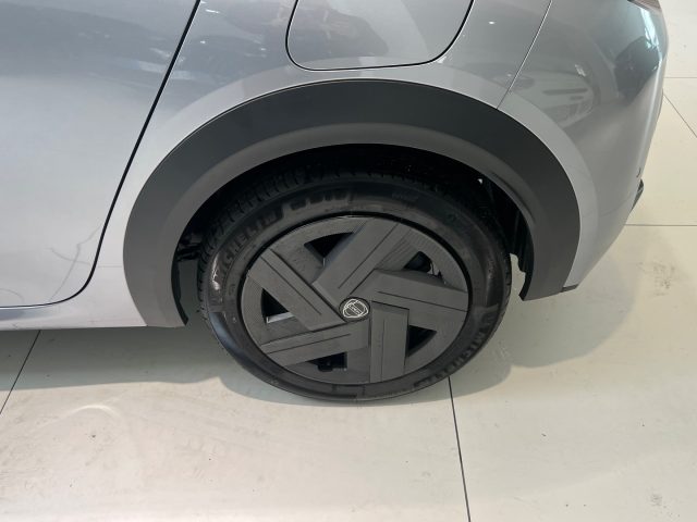 LANCIA Ypsilon usata, con Sensore di pioggia