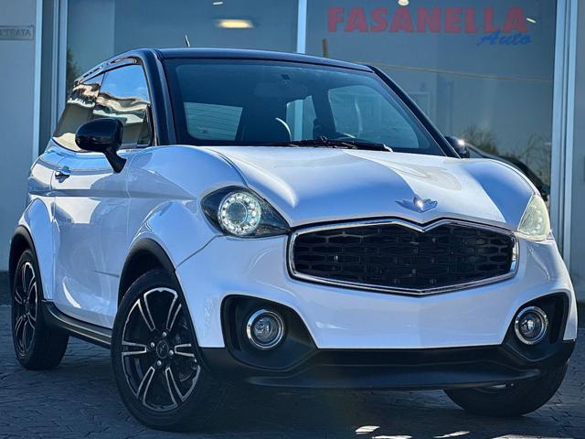 CHATENET CH46 usata, con Alzacristalli elettrici