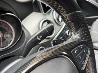 MERCEDES-BENZ GLA 200 usata, con Sedile posteriore sdoppiato