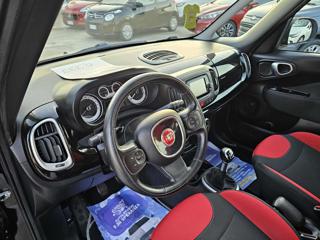 FIAT 500L usata, con Filtro antiparticolato