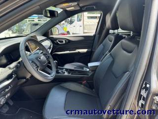 JEEP Compass usata, con Cerchi in lega