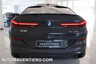 BMW X6 usata, con Antifurto