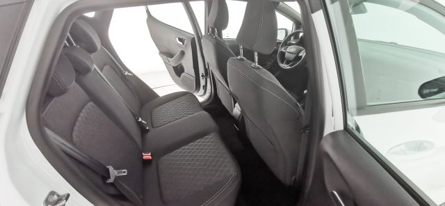 FORD Fiesta usata 44