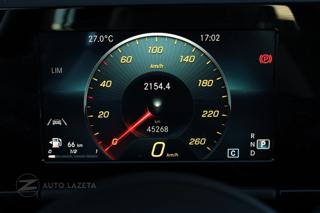 MERCEDES-BENZ GLA 180 usata, con Bluetooth