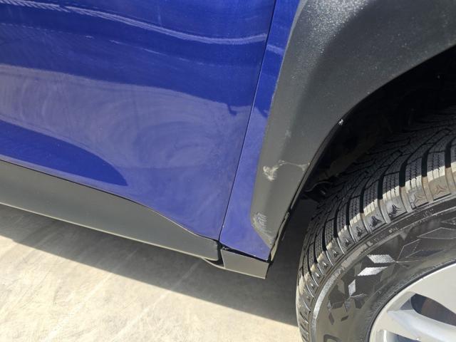 TOYOTA Yaris Cross usata, con Bluetooth