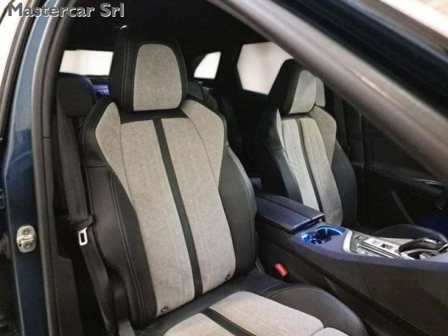 PEUGEOT 3008 usata, con ESP