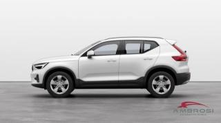 VOLVO XC40 usata 1