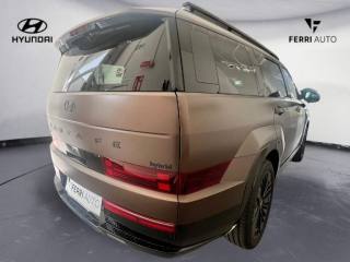 HYUNDAI Santa Fe usata, con Antifurto