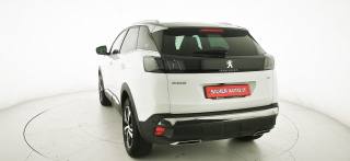 PEUGEOT 3008 usata, con Sensore di pioggia