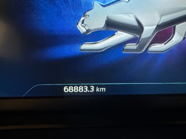 FORD Puma usata, con Sistema di navigazione