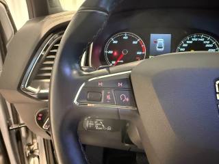 SEAT Ateca usata, con Fendinebbia