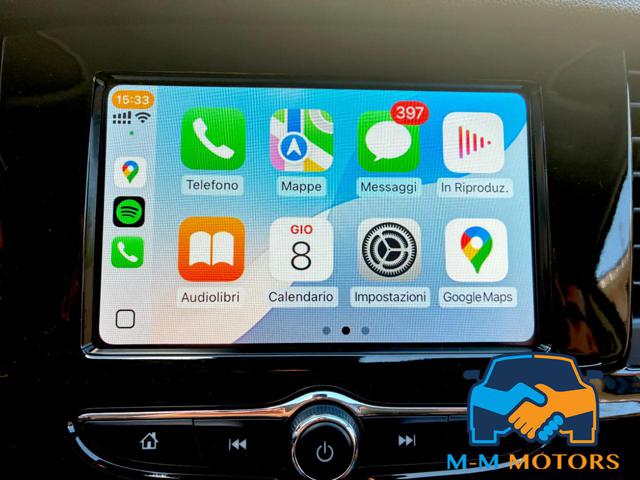 OPEL Mokka X usata, con Servosterzo