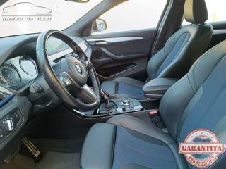 BMW X2 usata, con Climatizzatore